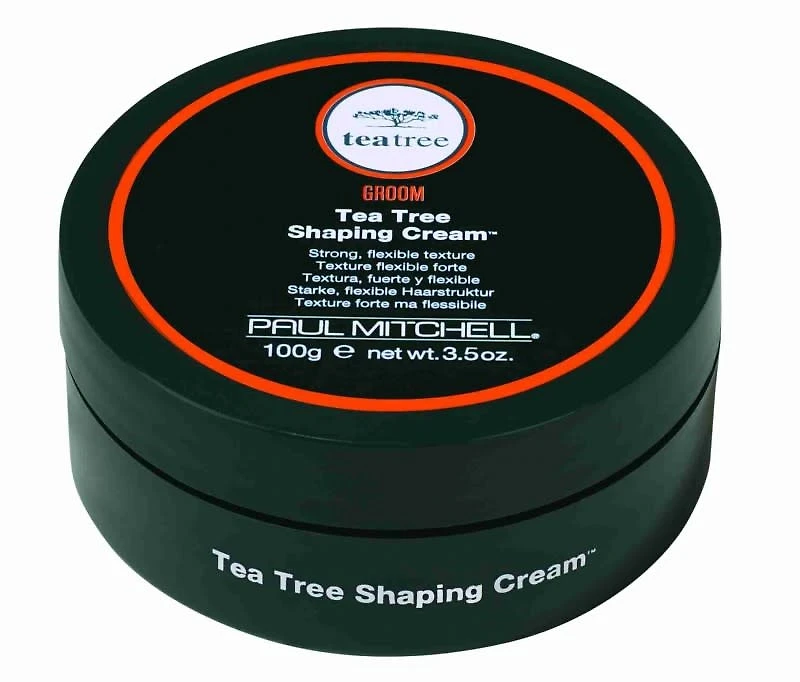 TEA TREE - ***Shaping Cream (85g/3oz)