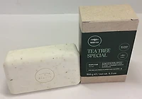TEA TREE - SPECIAL | Body Bar . Savon Corporel / Soap (150g/5.3oz)