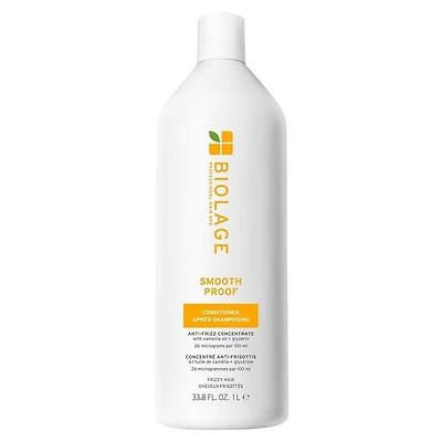 Biolage | SmoothProof Après-Shampooing – Lisse, Contrôle les Frisottis et Facilite le Coiffage