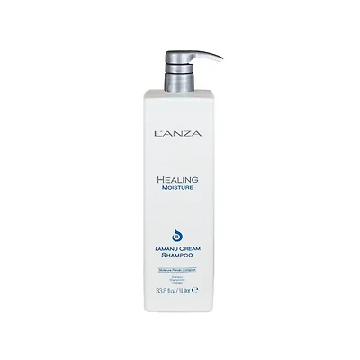 L'ANZA - ***HEALING | MOISTURE Tamanu Cream Shampooing