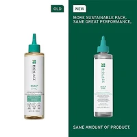 Biolage | Scalp Sync | Purifying Scalp Concentrate (200 ml / 6.8 oz) – Pre-Shampoo Detox for Scalp Balance and Clarity