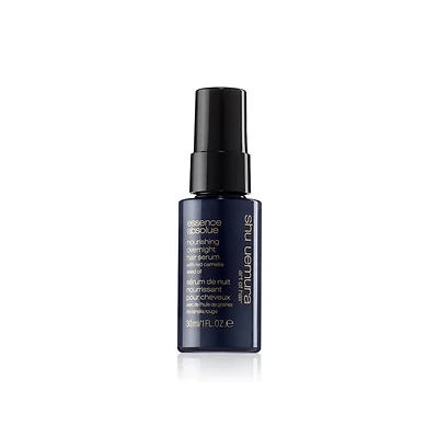 ESSENCE ABSOLUE | Nourishing Overnight Hair Serum