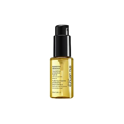 Essence Absolue | Nourishing Protecttive Hair Oil