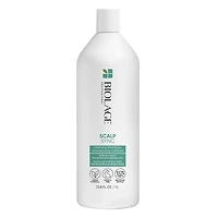 Biolage | Scalp Sync Shampooing Clarifiant – Purifie le Cuir Chevelu et Rafraîchit la Fibre Capillaire