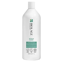 Biolage | Scalp Sync Calming Shampoo – Soothing Cleanser for Sensitive and Dry Scalps