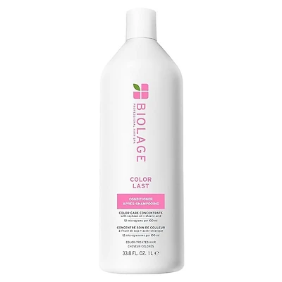 Biolage | Color Last Care Conditioner – Color-Protecting for Shine and Longevity