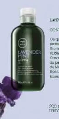 TEA TREE - ***LAVENDER MINT Defining Gel (200ml/6.8oz)