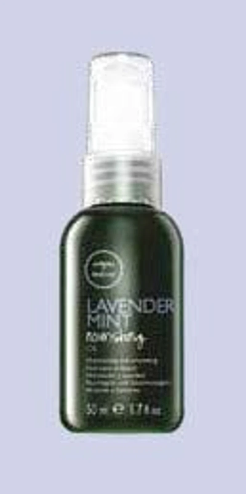 TEA TREE - ***LAVENDER MINT Nourishing Oil (50ml/1.7oz)
