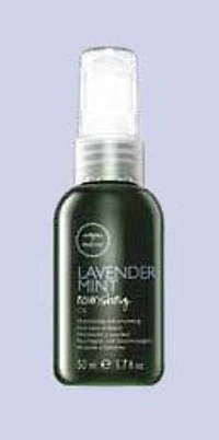 TEA TREE - ***LAVENDER MINT Nourishing Oil (50ml/1.7oz)
