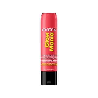 Total Results | Glow Mania Color Protecting Conditioner – Shine-Enhancing Care for Color-Treated Hair