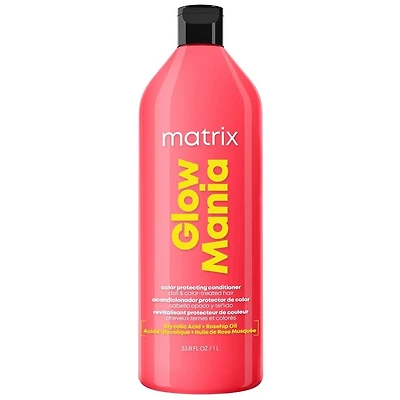 Total Results | Glow Mania Color Protecting Conditioner – Shine-Enhancing Care for Color-Treated Hair