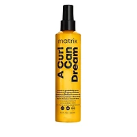 Total Results | A Curl Can Dream | Scrunch'n Go | Defining Spray (250 ml / 8.5 oz) – Lightweight Refreshing Spray to Revive Curls and Coils