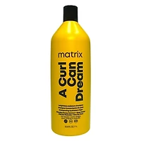 Total Results | A Curl Can Dream Weightless Moisture Shampoo – Gentle Cleanser for Curly and Coily Hair