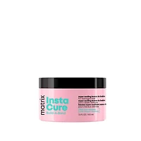 Total Results | InstaCure | Build-A-Bond | Super Sealing Leave-In Balm (100 ml / 3.4 oz) – Strengthening Leave-In Finisher for Damaged Hair