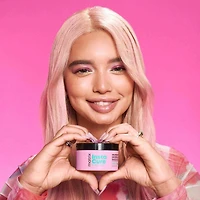 Total Results | InstaCure | Build-A-Bond | Super Sealing Leave-In Balm (100 ml / 3.4 oz) – Strengthening Leave-In Finisher for Damaged Hair