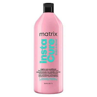 Total Results | InstaCure Build-A-Bond Strengthening Conditioner – Repairs Hair Bonds and Softens Damaged