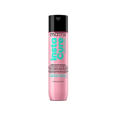 Total Results | InstaCure Build-A-Bond Bond Strengthening Shampoo – Gently Cleanses and Reinforces Hair from the Inside Out