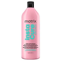 Total Results | InstaCure Build-A-Bond Shampooing Renforçateur de Liaisons – Nettoyage Doux et Réparation l’Intérieur