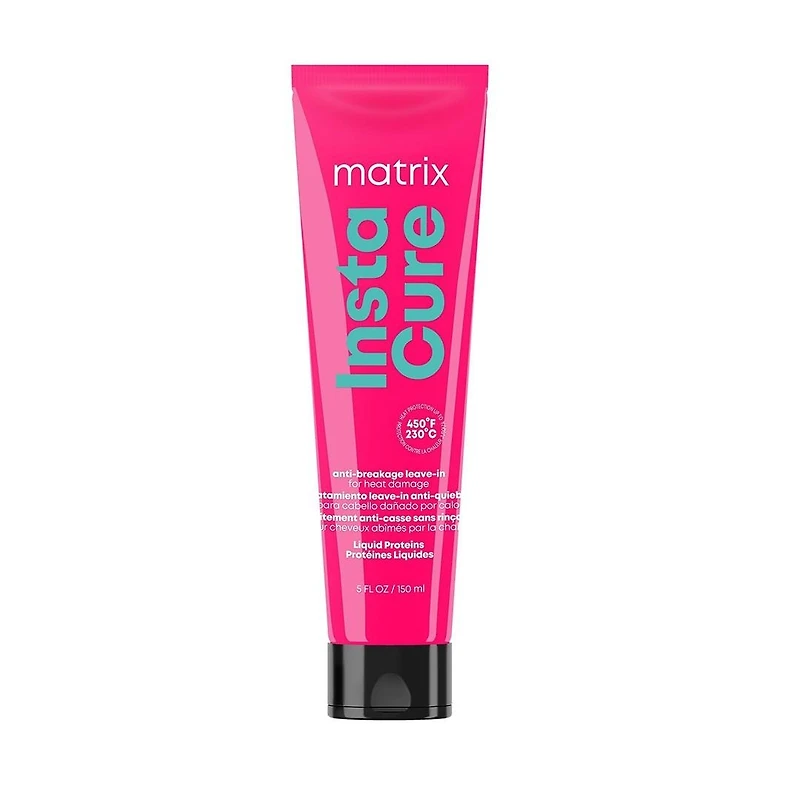 Total Results | InstaCure | Leave-In Anti-Breakage Treatment (150 ml) – Fortifies and Smooths Weakened Hair