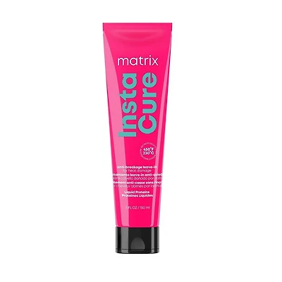 Total Results | InstaCure | Leave-In Anti-Breakage Treatment (150 ml) – Fortifies and Smooths Weakened Hair