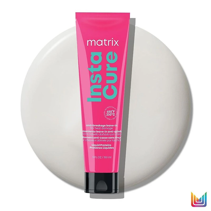Total Results | InstaCure | Leave-In Anti-Breakage Treatment (150 ml) – Fortifies and Smooths Weakened Hair