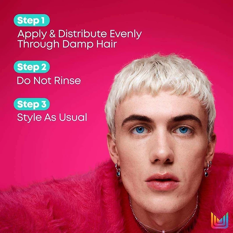 Total Results | InstaCure | Leave-In Anti-Breakage Treatment (150 ml) – Fortifies and Smooths Weakened Hair