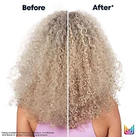 Total Results | InstaCure | Leave-In Anti-Breakage Treatment (150 ml) – Fortifies and Smooths Weakened Hair