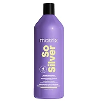 Total Results | So Silver Purple Conditioner – Brightening for Blonde, & Grey Hair