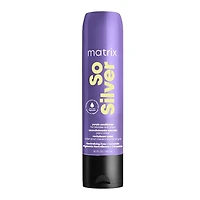 Total Results | So Silver Purple Conditioner – Brightening for Blonde, & Grey Hair