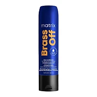 Total Results | Brass Off Blue Conditioner – Hydrating Toning for Lightened Brunette & Blonde Hair