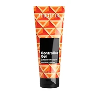 Coiffant | Controller Gel (200 ml / 6.8 oz) – Gel Fixant Contrôle Fort et Finition Brillante