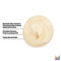 Styling | Over Achiever 3-in-1 (50 ml / 1.7 oz) – Paste, Wax and Cream Hybrid Styler