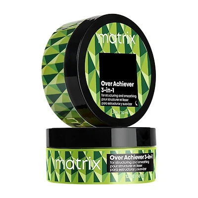 Styling | Over Achiever 3-in-1 (50 ml / 1.7 oz) – Paste, Wax and Cream Hybrid Styler