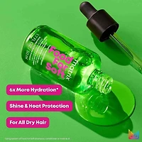 Total Results | Food For Soft | Multi-Use Oil Serum (50 ml / 1.7 oz) – Nourishing Leave-In with Avocado Oil