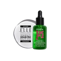 Total Results | Food For Soft | Multi-Use Oil Serum (50 ml / 1.7 oz) – Nourishing Leave-In with Avocado Oil