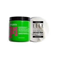 Total Results | Food For Soft | Deep Hydration Treatment Mask – Intense Moisture with Avocado Oil & Hyaluronic Acid