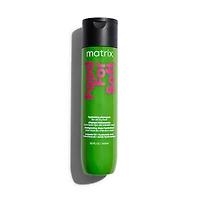 Total Results | Food For Soft Hydrating Shampoo – Gentle Creamy Cleanser with Avocado Oil & Hyaluronic Acid