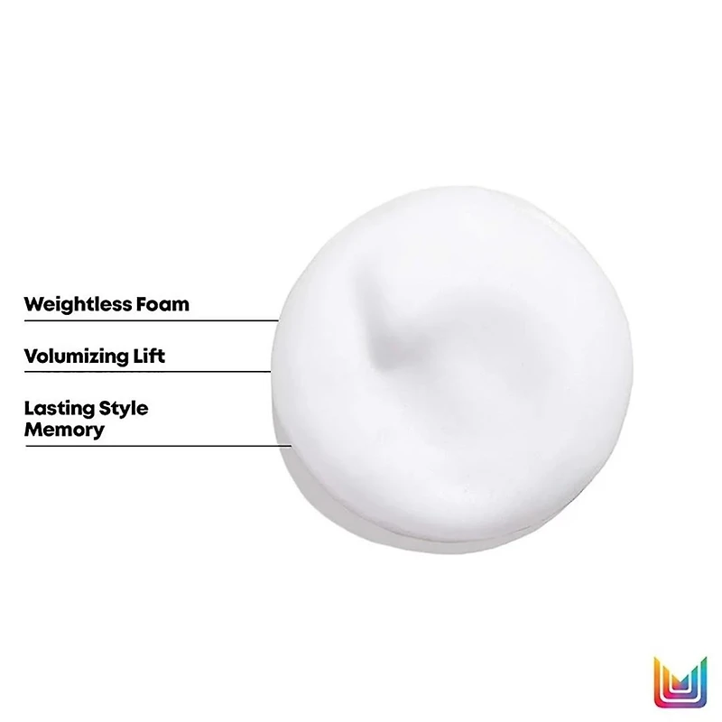 Styling | Setter Mousse (232 g / 8.2 oz) – Volumizing Styling Foam with Flexible Hold
