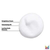 Styling | Setter Mousse (232 g / 8.2 oz) – Volumizing Styling Foam with Flexible Hold