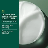 Biolage | Strength Recovery | Sachet Soin Profond (100 ml / 3.4 oz) – Masque Fortifiant à Base de Squalane Végétal