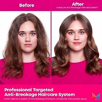 Total Results | InstaCure Anti-Breakage Shampoo – Fortifying Cleanser with Liquid Protein