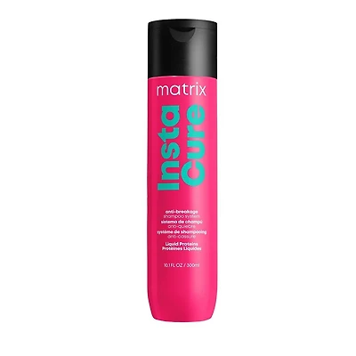 Total Results | InstaCure Anti-Breakage Shampoo – Fortifying Cleanser with Liquid Protein