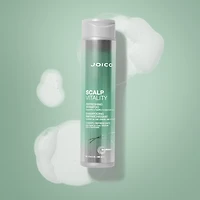 JOICO - SCALP VITALITY | Shampooing Rafraîchissant / Refreshing Shampoo