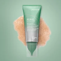 JOICO - SCALP VITALITY | Gommage Moussant Exfoliant / Exfoliating Foaming Scrub