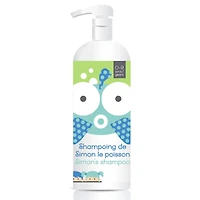 Junior | Shampoo - Gentle Cleansing for Kids Hair Simon le Poisson