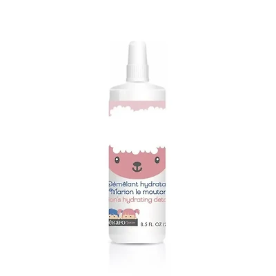 Junior | Démêlant Hydratant - Facilite le Démêlage et Hydrate les Cheveux des Enfants Marion le Mouton