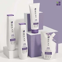 Biolage | Ultra HydraSource | Daily Leave-In Balm (200 ml / 6.7 oz) – Intense Hydration and Breakage Protection