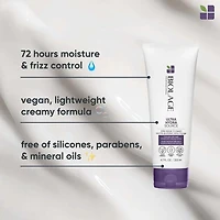 Biolage | Ultra HydraSource | Daily Leave-In Balm (200 ml / 6.7 oz) – Intense Hydration and Breakage Protection