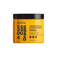 Total Results | A Curl Can Dream | Moisturizing Cream (500 ml / 16.9 oz) – Leave-In Cream for Curls and Coils