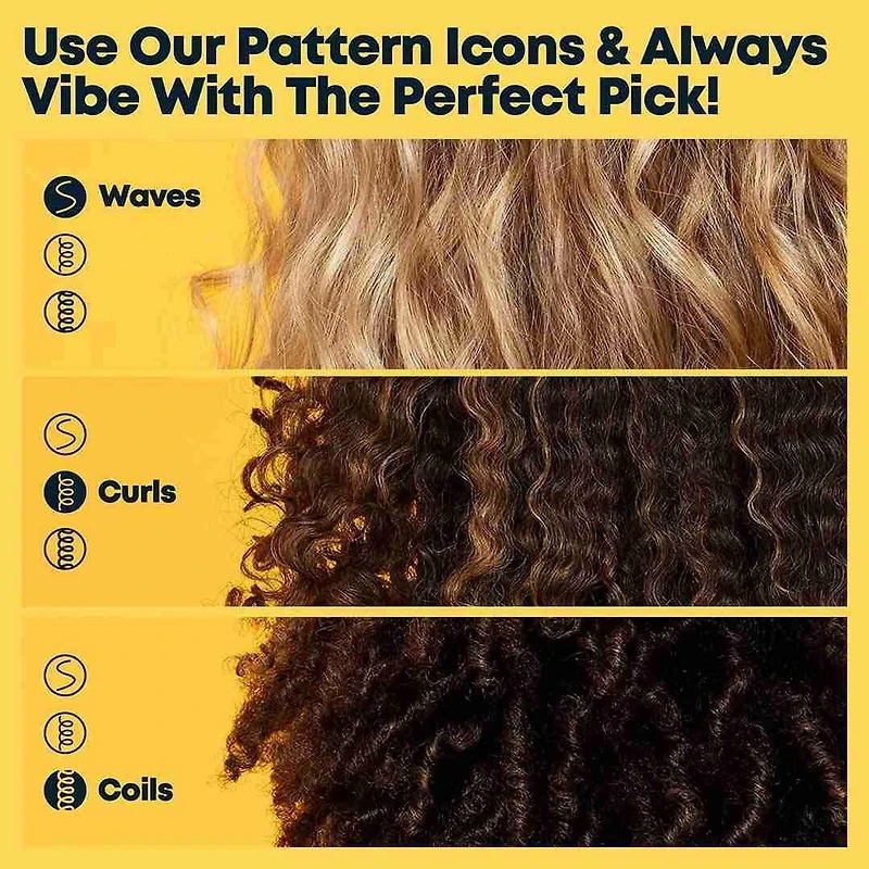 Total Results | A Curl Can Dream | Light Oil (131 ml / 4.4 oz) – Nourishing Lightweight Oil for Curls and Coils